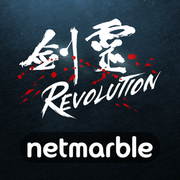 劍靈：革命,ブレイドアンドソウル レボリューション,Blade ＆ Soul Revolution