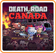 Death Road to Canada,Death Road to Canada