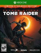 古墓奇兵：暗影,シャドウ オブ ザ トゥームレイダー,Shadow of the Tomb Raider