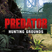 終極戰士：狩獵戰場,Predator: Hunting Grounds