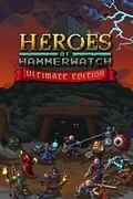 鐵錘守衛英雄傳 Ultimate Edition,Heroes of Hammerwatch - Ultimate Edition