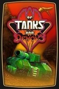 Of Tanks and Demons III,Of Tanks and Demons III