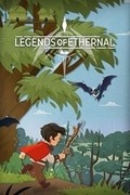 Legends of Ethernal,Legends of Ethernal
