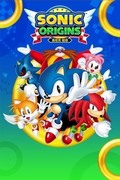 索尼克 起源,ソニックオリジンズ,Sonic Origins