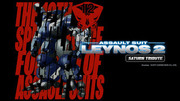 重裝機兵 Leynos 2 Saturn 致敬精選輯,重装機兵レイノス2 サターントリビュート,Assault Suit Leynos 2 Saturn Tribute