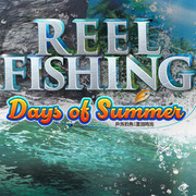 戶外釣魚：夏日時光,Reel Fishing Days of Summer