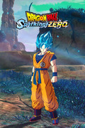 七龍珠 電光炸裂！ZERO,ドラゴンボール Sparking! ZERO,Dragon Ball: Sparking Zero