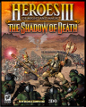 英雄無敵 3：毀滅之影,Heroes III：The Shadow Of Death