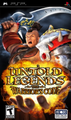 無盡的傳說 2：武士道,Untold Legends: The Warrior's Code,Untold Legends 2 / Untold Legends II