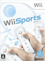 Wii 運動,Wii Sports