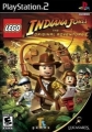 樂高印地安納瓊斯大冒險,レゴ インディ･ジョーンズ オリジナルアドベンチャー,Lego Indiana Jones: The Original Adventures