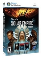 太陽帝國：宇宙指揮官 黃金合輯,Sins of a Solar Empire "Trinity" Gold Edition
