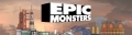 Epic Monsters,Epic Monsters