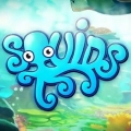 Squids,Squids