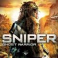 狙擊之王：幽靈戰士,Sniper Ghost Warrior