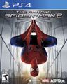 蜘蛛人：驚奇再起 2,The Amazing Spider-Man 2