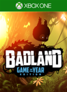 BADLAND: Game of the Year Edition,BADLAND: Game of the Year Edition