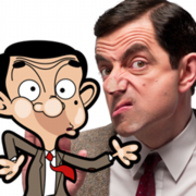 豆豆先生,Mr.Bean