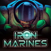 Iron Marines,Iron Marines