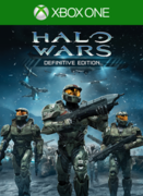 最後一戰 星環戰役 決定版,Halo Wars: Definitive Edition