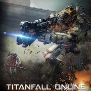 泰坦降臨 Online,Titanfall Online