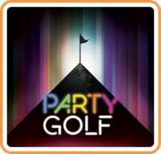 Party Golf,Party Golf