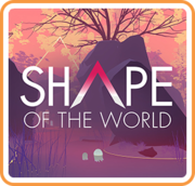 Shape of the World,Shape of the World