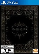 黑暗靈魂 三部曲,ダークソウル トリロジー,Dark Souls Trilogy