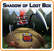 寶箱之影,Shadow of Loot Box