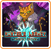 獵人的遺產 完美版,Hunter's Legacy: Purrfect Edition