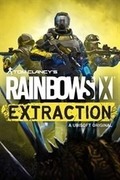 虹彩六號：撤離禁區,Rainbow Six Extraction
