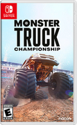 Monster Truck Championship,Monster Truck Championship