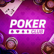 Poker Club,Poker Club