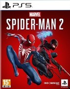漫威蜘蛛人 2,Marvel's Spiderman 2