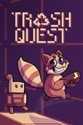 Trash Quest,Trash Quest