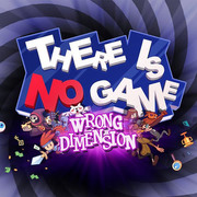 There Is No Game : Wrong Dimension,There Is No Game: Wrong Dimension