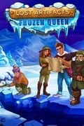 Lost Artifacts: Frozen Queen,Lost Artifacts: Frozen Queen