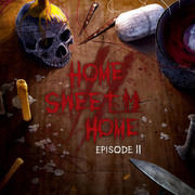 家：怨靈纏身 二部曲,Home Sweet Home EP2