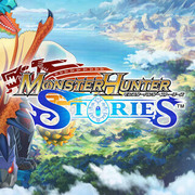魔物獵人 物語,Monster Hunter Stories