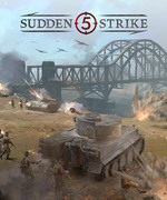 突襲 5,サドンストライク5,Sudden Strike 5