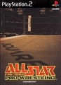 職業摔角英雄會,ALLSTAR PRO-WRESTLING,オールスタープロレスリング