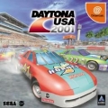 Daytona USA 2001,DAYTONA USA 2001,デイトナ USA 2001