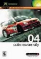 越野菁英賽 4,Colin McRae Rally 4