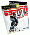 ESPN 火爆冰上曲棍球 2005,ESPN NHL 2005