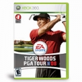 老虎伍茲 08,Tiger Woods PGA Tour 2008