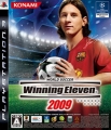 世界足球競賽 2009,ワールドサッカーウイニングイレブン2009,World Soccer Winning Eleven 2009