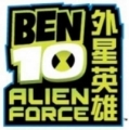 BEN 10 外星英雄,Ben 10 Alien Force