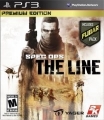特種戰線,スペックオプス ザ・ライン,Spec Ops: The Line