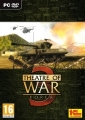 戰爭藝術 2：韓國,Theatre of War 3：Korea
