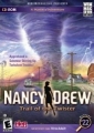 神探俏佳人：龍捲風的蹤跡,Nancy Drew：Trail of the Twister